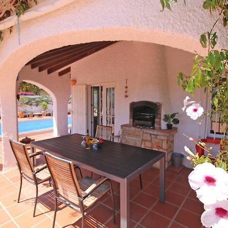Villas Costa Calpe - Miada Экстерьер фото