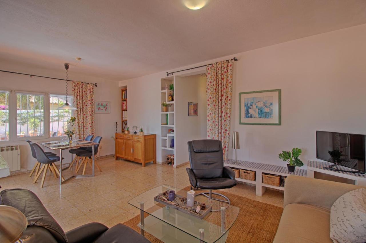 Villas Costa Calpe - Miada Экстерьер фото