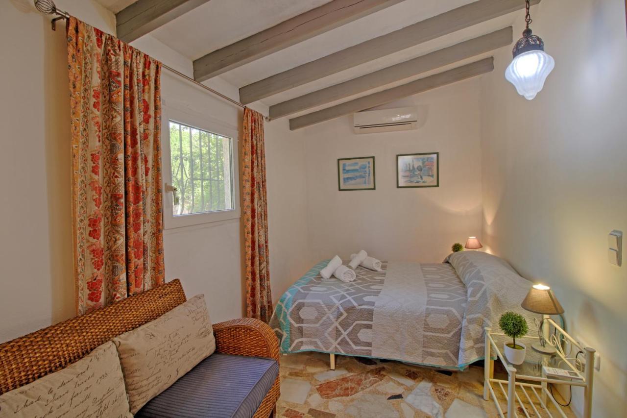 Villas Costa Calpe - Miada Экстерьер фото