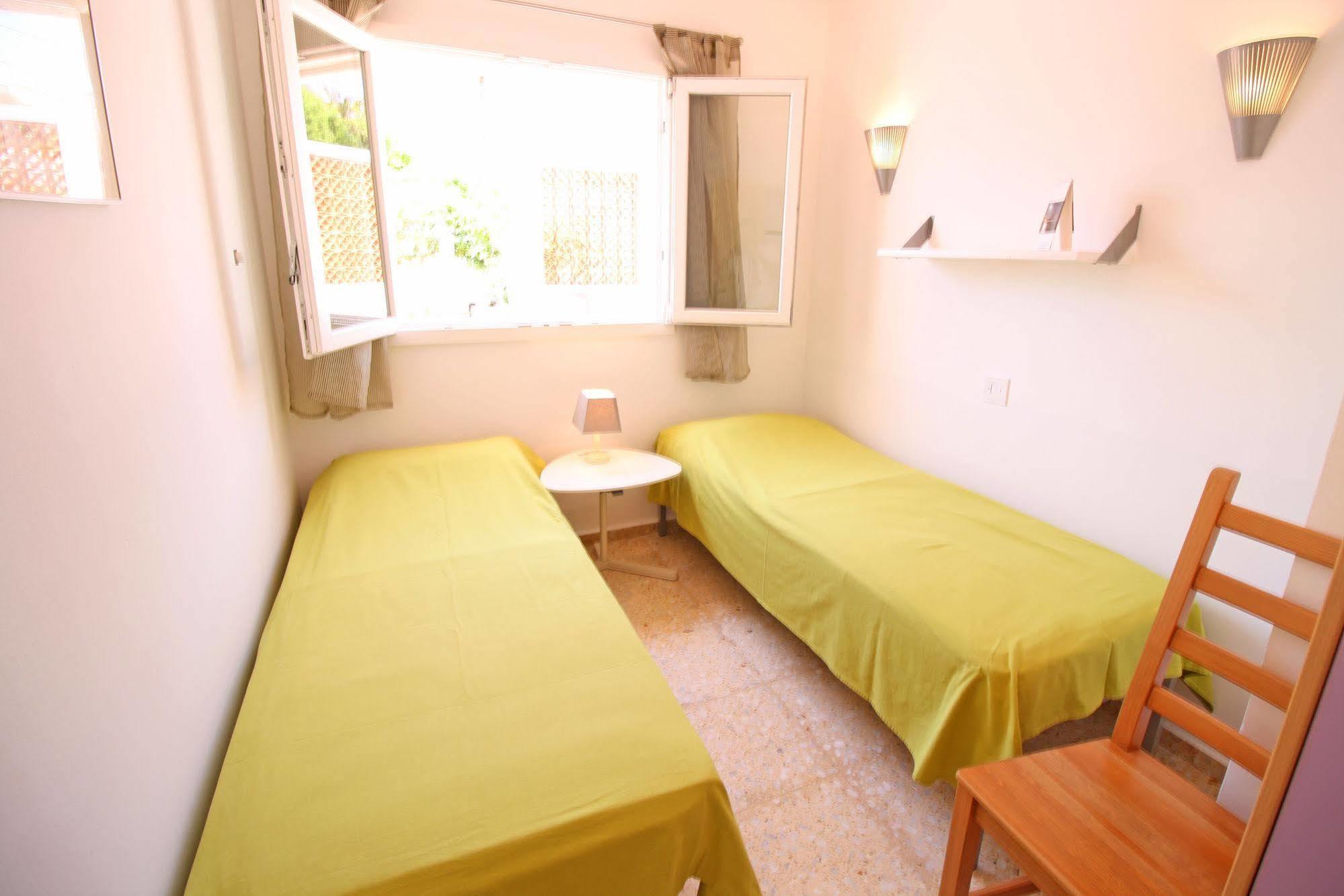 Villas Costa Calpe - Miada Экстерьер фото